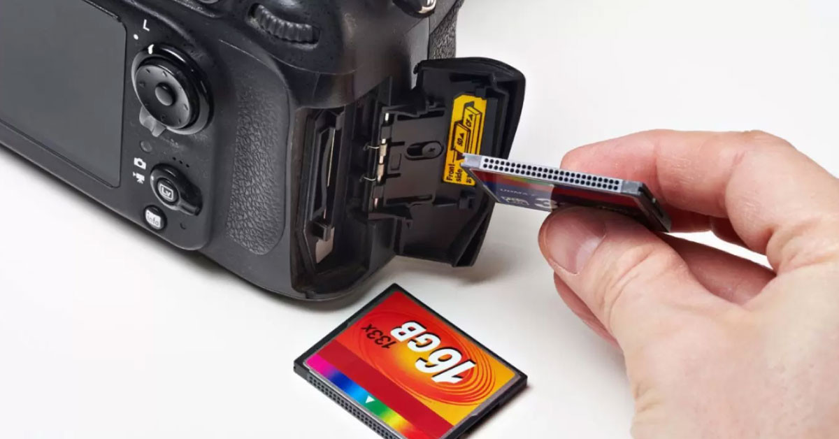 Latest company blogs about Comparing Memory Card Formats: SD, CFast, and CFexpress：How to Choose the Best Storage Solution and Card Reader for You