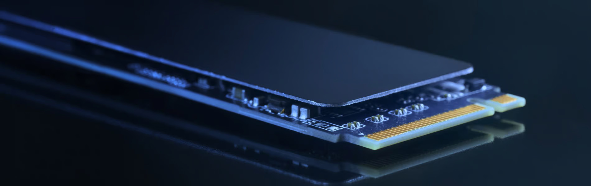 Latest company blogs about What is a PCIe SSD? The Ultimate Guide to High-Speed Storage​