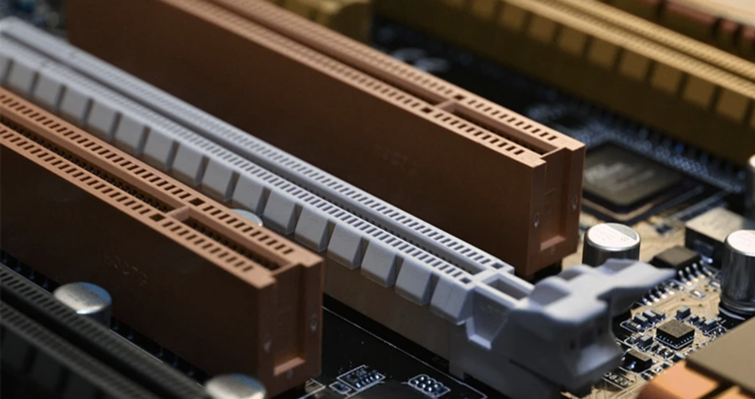 Latest company blogs about PCIe SSD Generations: Performance and Why It Matters