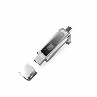 FD2X Lightweight Universal Customized Flash Drive High Speed Flash Drive