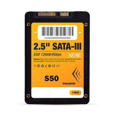 Buy S50 420MB/S 2.5inch SATA SSD Sata Storage Device Wireless Ssd Drives For Aerospace online manufacture