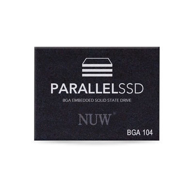 Buy 560MB/S 450MB/S BGA SSD Handhelds  IoT Devices Edge Computing online manufacture