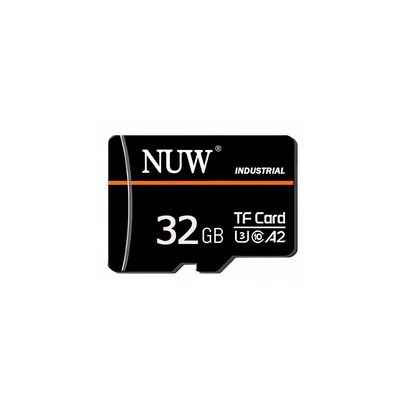 Buy TitanEdge 180MB/S Micro Sd Card Storage Wide Temp TF Storage Class 10 U3 32gb online manufacture