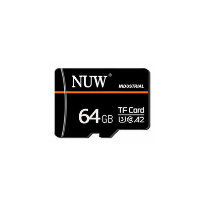 Buy ArmorSD MicroSD Card Wide Temp Micro Sd 64gb Class 10 For Harsh online manufacture