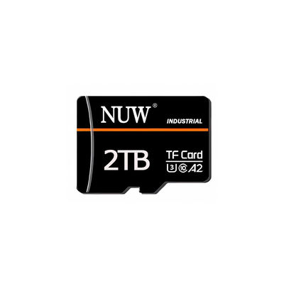 Buy TitanEdge 2TB Industrial Micro Sd Card AI Vision Smart Surveillance Microsd V30 online manufacture