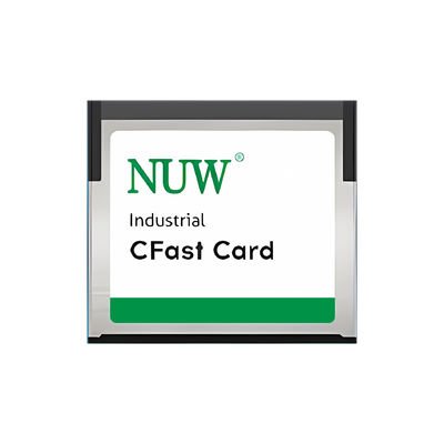 X1 Industrial CFast Card  Fast Storage Automation  Cfast Memory Card