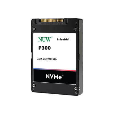 P300 Medical Fields U.2 NVMe SSD 6500MB/S Automation 8tb Internal Hard Drive
