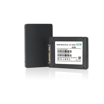 Consumer 2.5in SATA III SSD Full Path Protection Data Integrity Ssd 1tb Sata Iii