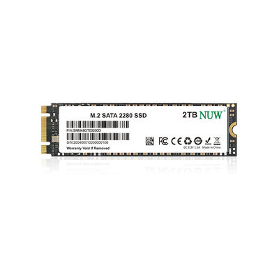 128GB - 2TB M.2 SATA III SSD Hardware LDPC ECC Engine Data Protection Sata 3 M 2