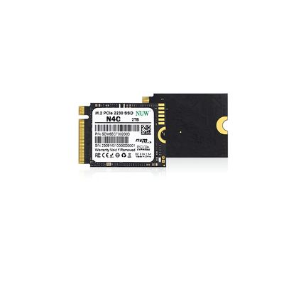 N4C M.2 6100MB/S PCIe NVMe SSD Smart Thermal Management M 2 Pcie Gen4