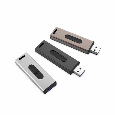FD1U Portable Customized Flash Drive 128GB - 1TB High Speed Usb Flash Drive