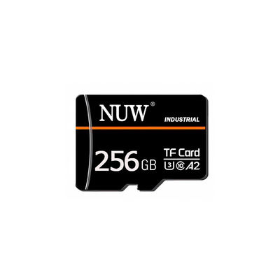 IronFlash MicroSD Card 256gb Class 10 Micro Sd Card V30 Memory