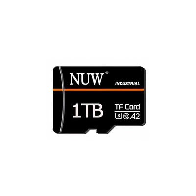 CoreSecure MicroSD Card 135MB/S 180MB/S Long Term Logging 1tb Sd Card For Laptop