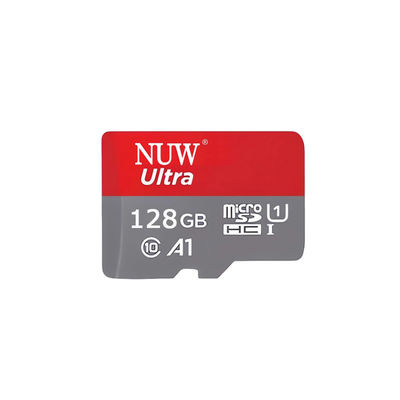 EdgeSeries 128GB A1 MicroSD Card Commercial Class 10 Sd Card For Playback Systems