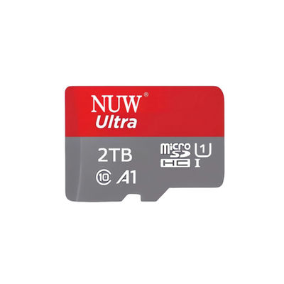 Heavy App Micro Sd Industrial Commercial Video Systems 2tb Micro Sd Card