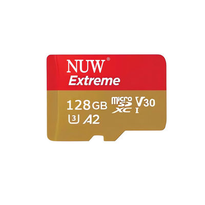 Canvas Select Sd Memory A2 128GB Class 10 U3 Micro Sd Card 135MB/S