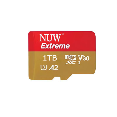 REACH Industrial Microsd Stable Storage 1 T Micro Sd Card For Smart Kiosks